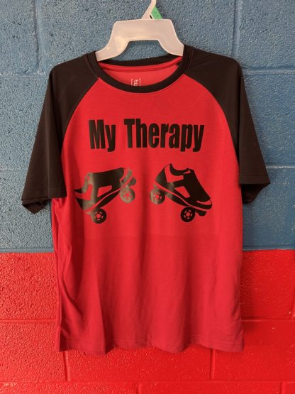 20220919_My-Therayy-RedBlack-Black-Front